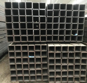 细河20#无缝方管